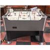 Image 1 : NEW HALEX EASTERN CONFERENCE HOCKEY FOOSEBALL