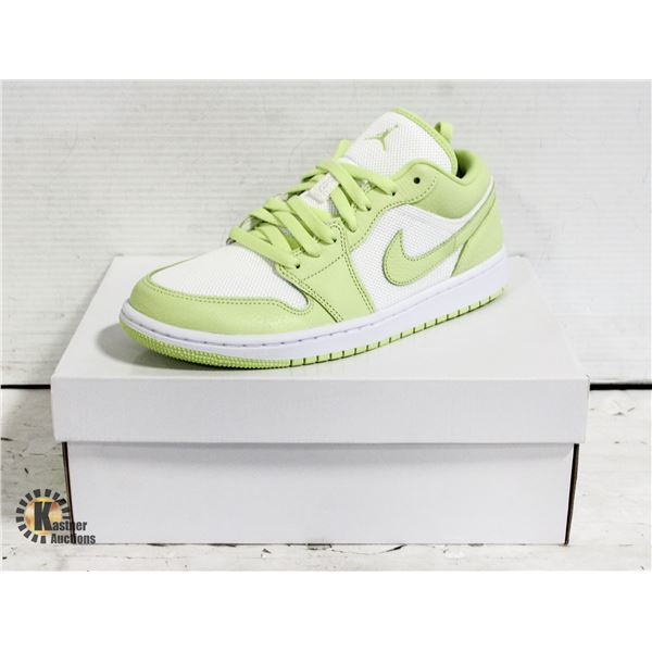 NEW JORDAN 1 WOMEN'S SIZE 10.5