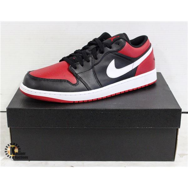 NEW JORDAN 1 LOW SIZE 13