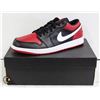 NEW JORDAN 1 LOW SIZE 13