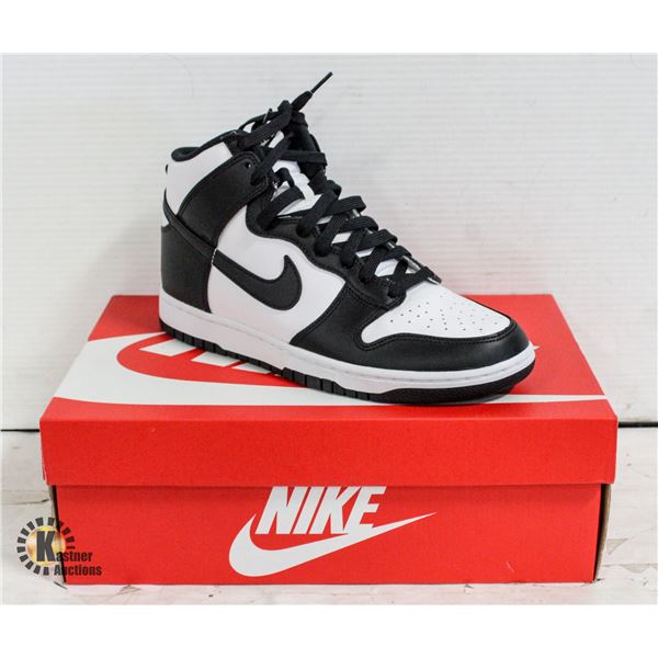 NEW NIKE DUNK HI RETRO SIZE 9