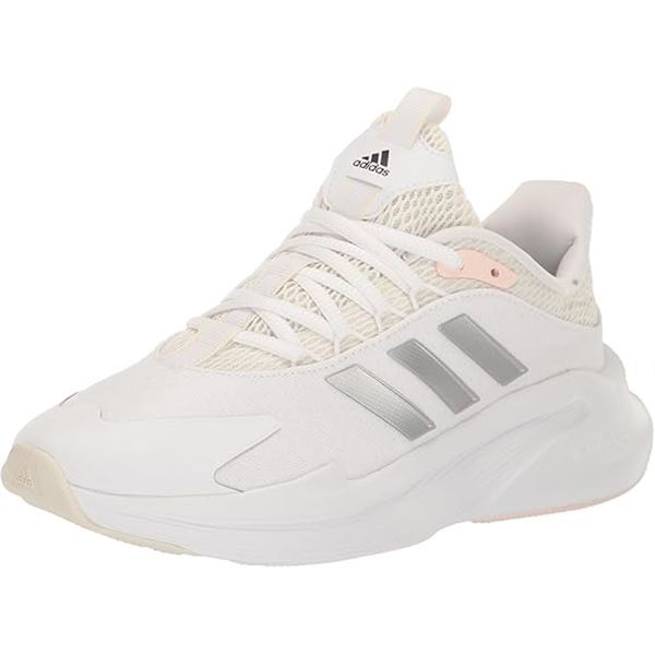 NEW SIZE 6 ADIDAS ALPHAEDGE SHOES