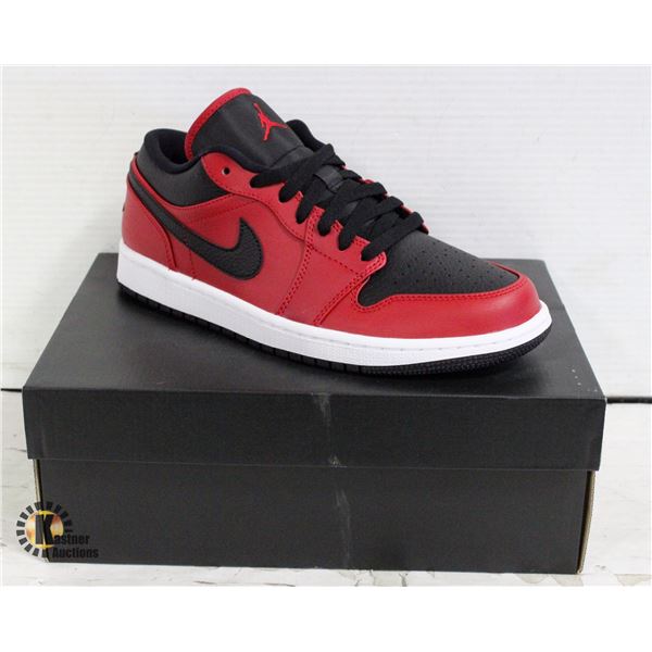 NEW JORDAN 1 LOW SIZE 8