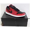 NEW JORDAN 1 LOW SIZE 8