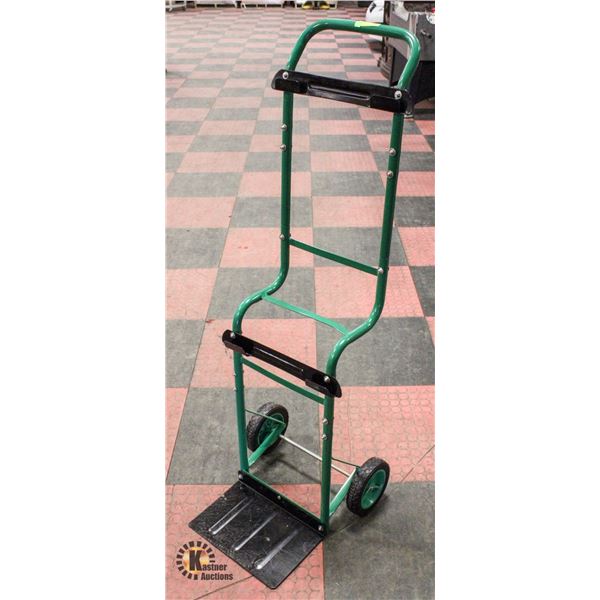 NEW ASSEMBLED ORBIS 2-WHEEL HAND TRUCK / DOLLY