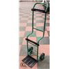 Image 1 : NEW ASSEMBLED ORBIS 2-WHEEL HAND TRUCK / DOLLY