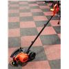 Image 1 : NEW ASSEMBLED BLACK & DECKER ELECTRIC EDGER