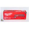 Image 1 : NEW MILWAUKEE M12 CORDLESS MULTI-TOOL  TOOL ONLY