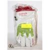NEW HEXARMOR ELITE ACTIC LEATHER GLOVES SIZE M