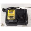 NEW DEWALT CDB 115 12/20V BATTERY CHARGER FAST