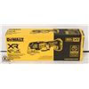 Image 1 : NEW DEWALT 20V MAX XR BRUSHLESS OSCILLATING