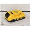 NEW DEWALT 20V 2 AH MAX LITHIUM-ION BATTERY