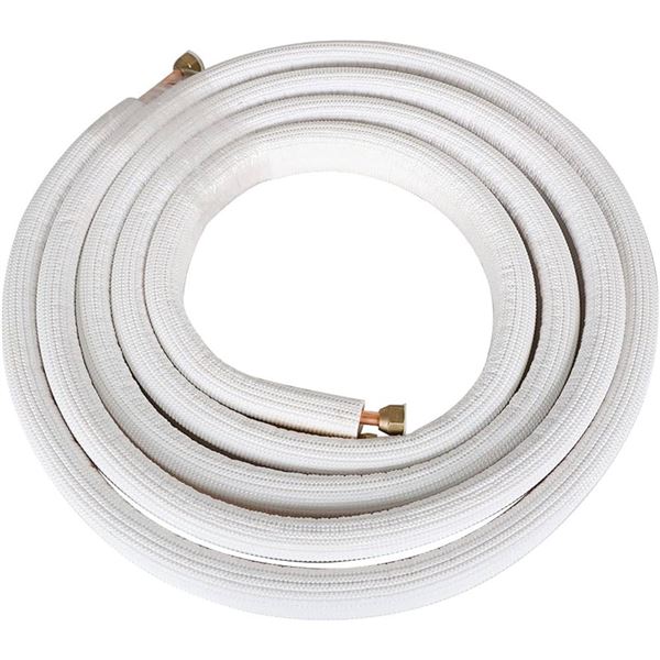 NEW FINDMALL 16FT AIR CONDITIONING COPPER TUBING