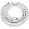 Image 1 : NEW FINDMALL 16FT AIR CONDITIONING COPPER TUBING