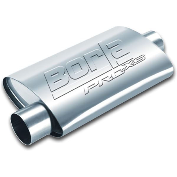 BRAND NEW BORLA PERFORMANCE 40359 MUFFLER PRO