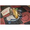 Image 1 : RYOBI 10" MITER SAW