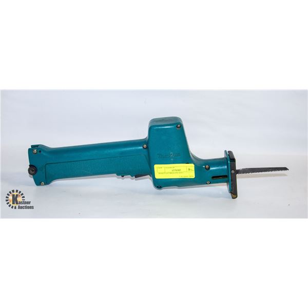 MAKITA CORDLESS SAW