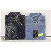 Image 1 : NEW MEN'S SHIRTS 1 DENIM 1 NAVY SIZE M