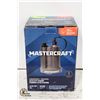 Image 1 : MASTERCRAFT 1/3HP UTILITY PUMP