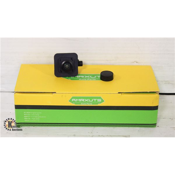 NEW REAR VIEW BACKUP CAMERA FOR FORD TRUCKS