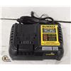 Image 1 : NEW DEWALT CDB 1104 12/20V BATTERY CHARGER FAST