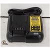 Image 1 : NEW DEWALT CDB 107 12/20V BATTERY CHARGER
