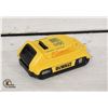 Image 1 : NEW DEWALT 20V 2 AH MAX LITHIUM-ION BATTERY