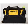 Image 1 : DEWALT NEW SMALL TOOL BAG