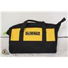 Image 1 : DEWALT NEW SMALL TOOL BAG
