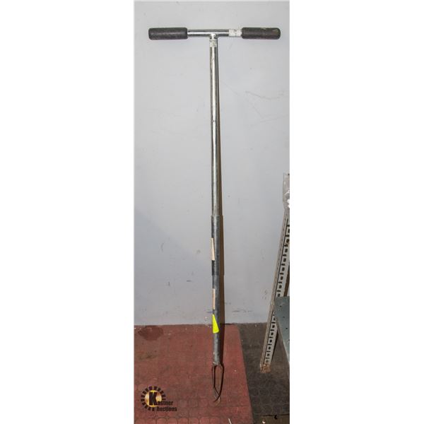1.5 INCH GEOTECH HAND AUGER