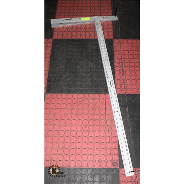 DRYWALL SQUARES 48 INCH