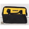 Image 1 : DEWALT NEW LARGE TOOL BAG