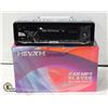 NEW BT CAR STEREO MP3 PLAYER W/REMOTE