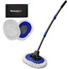 NEW CAR WASH BRUSH MOP RV CARS AND TRUCKS