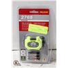 2765 PELICAN HEADLAMP HIGH, LOW, DOWNCAST &