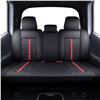 NEW TOMATOMAN REAT SEAT COVERS FITS MOST TOYOTA