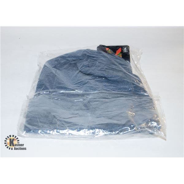 HELLY HANSEN FARGO FR TUQUE HAT ROYAL BLUE