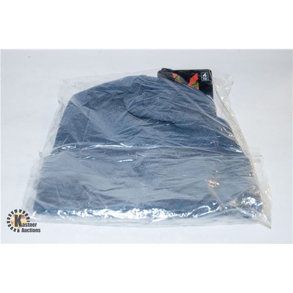 HELLY HANSEN FARGO FR TUQUE HAT ROYAL BLUE