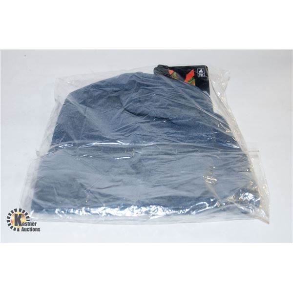 HELLY HANSEN FARGO FR TUQUE HAT ROYAL BLUE