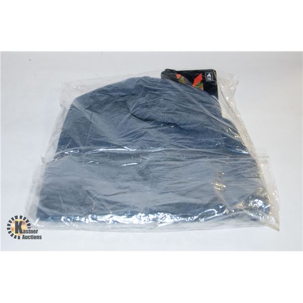 HELLY HANSEN FARGO FR TUQUE HAT ROYAL BLUE