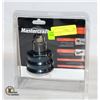 MASTERCRAFT HAMMER DRILLING ADAPTER