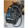 MASTERCRAFTS WELDING MACHINE