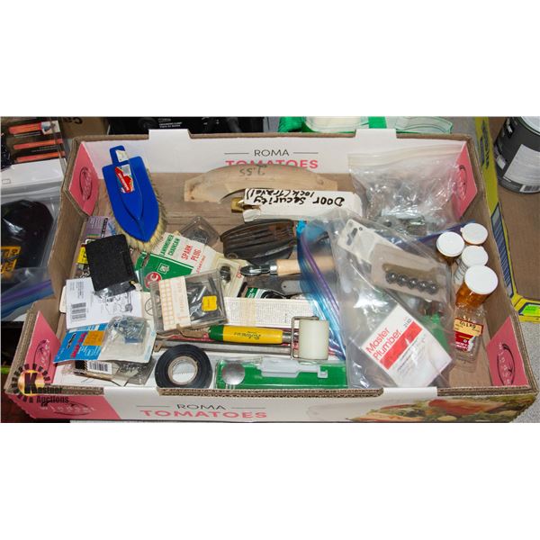 ESTATE MISC HARDWARE