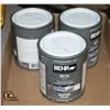 BEHR METAL PRIMER X 3  931 ML