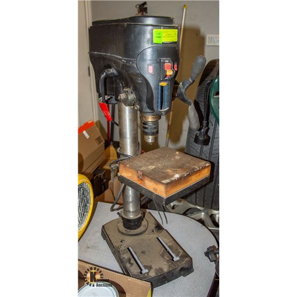 DRILL PRESS 10 INCH TMT