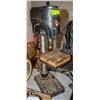 DRILL PRESS 10 INCH TMT