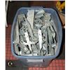 JOIST HANGERS ASSORTED 40+