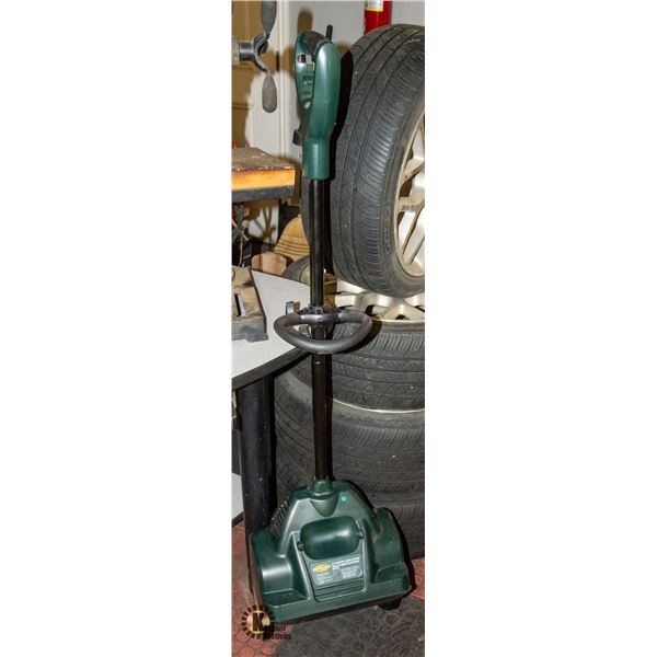 YARDWORKS ELECTRIC SNOW SHOVEL