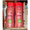 CASE OF SIMPLY U ISLAND RETREAT BODYWASH *EXPIRED*