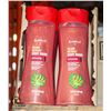CASE OF SIMPLY U ISLAND RETREAT BODYWASH *EXPIRED*